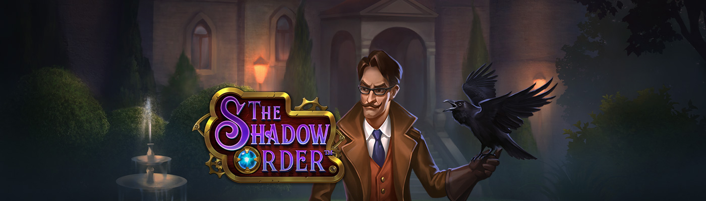 the shadow order Haftanın Oyunu İle 500 TL Bonus